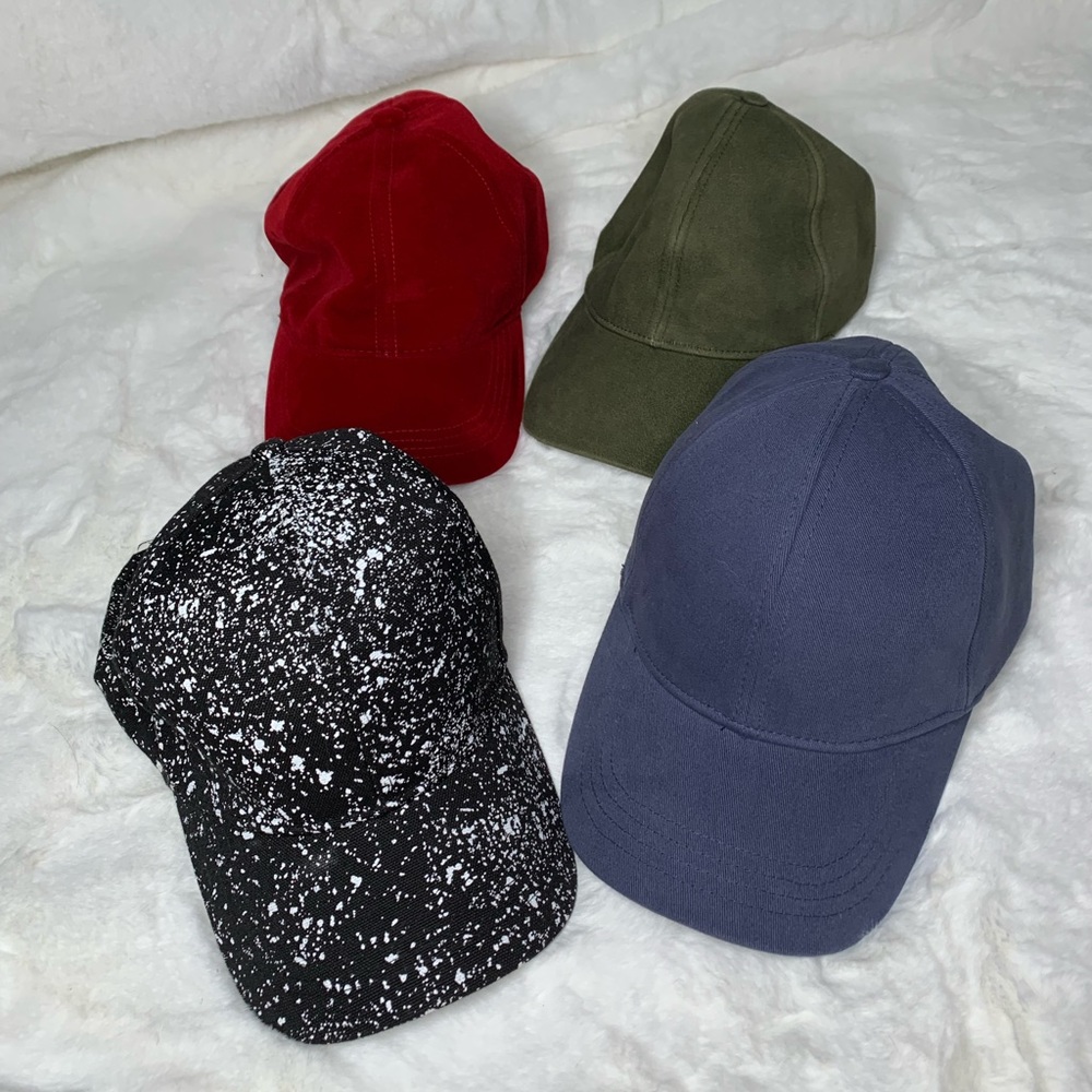 Hat bundle